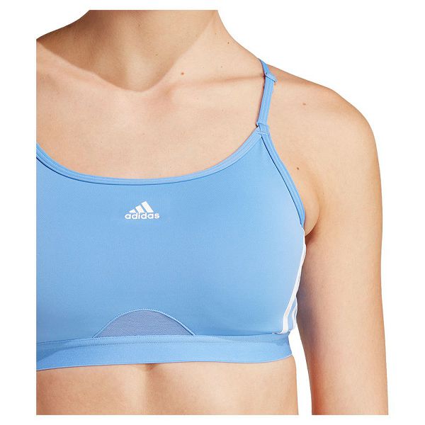 Adidas Aer Ls 3S Naisten Urheiluliivit Sininen | EINH-06185