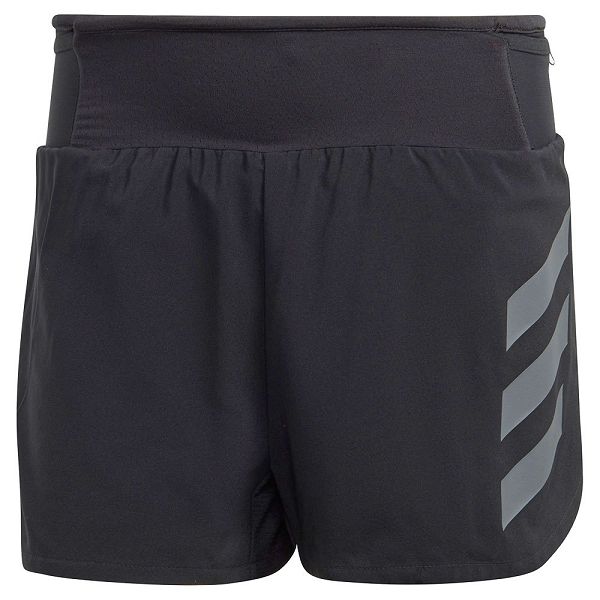 Adidas Agr 3´´ Shorts Naisten Housut Mustat | IJSX-92605