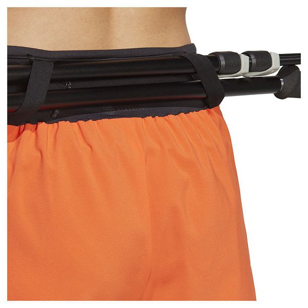 Adidas Agr 3´´ Shorts Naisten Housut Oranssi | TORS-17564