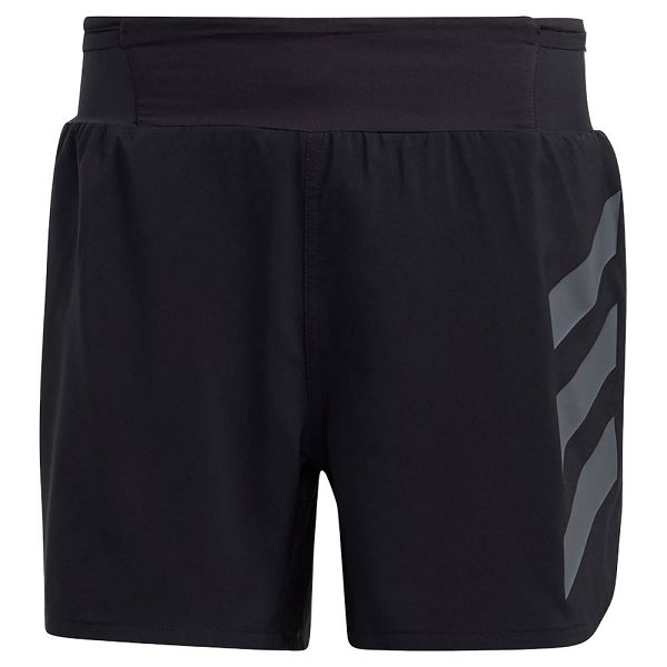 Adidas Agr 5´´ Shorts Miesten Housut Mustat | SKQU-93214