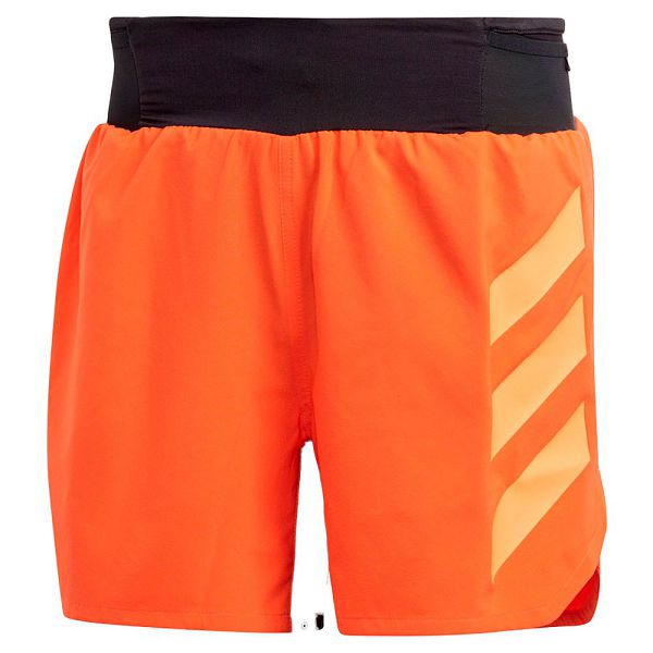 Adidas Agr 5´´ Shorts Miesten Housut Oranssi | YMHZ-38172