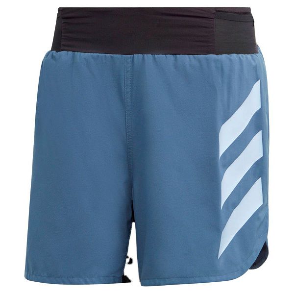 Adidas Agr 5´´ Shorts Miesten Housut Sininen | HNFU-57146