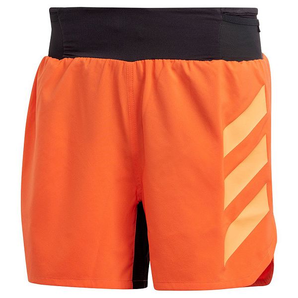 Adidas Agr 9´´ Shorts Miesten Housut Oranssi | FOQU-67541