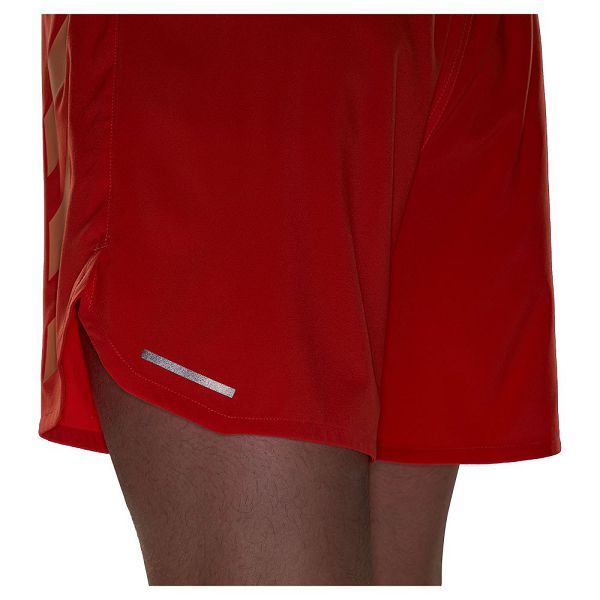 Adidas Agr 9´´ Shorts Miesten Housut Oranssi | FOQU-67541