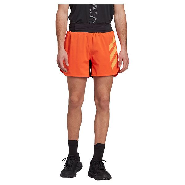 Adidas Agr 9´´ Shorts Miesten Housut Oranssi | FOQU-67541