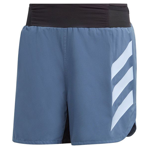 Adidas Agr 9´´ Shorts Miesten Housut Sininen | TMXA-39562