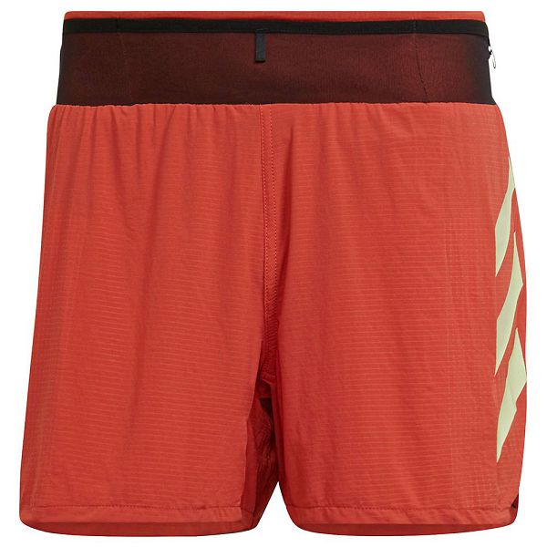 Adidas Agr Pro Shorts Miesten Housut Punainen | OFQV-36942