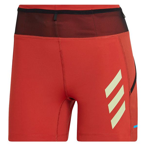 Adidas Agr Pro Shorts Naisten Housut Punainen | XYOL-48597