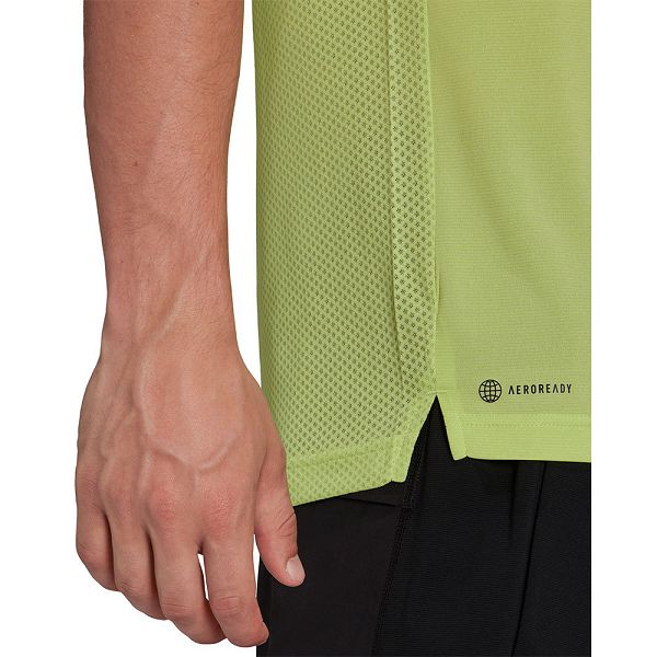 Adidas Agravic Lyhyt Sleeve Miesten T Paidat Vihreä | FSMO-12907