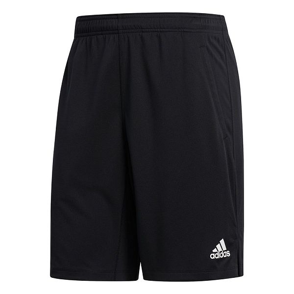 Adidas All Set 9´´ Lyhyt Miesten Housut Mustat | XURH-51286