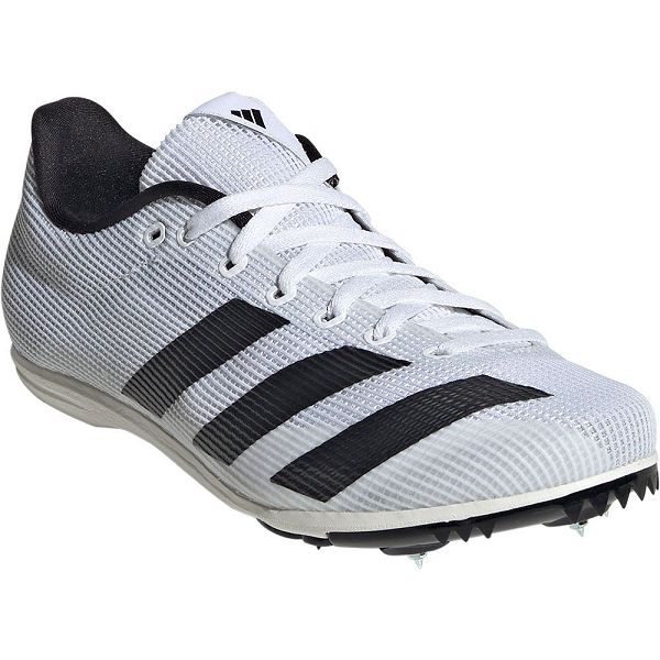 Adidas Allroundstar Lasten Track Kengät Valkoinen | SALP-58761