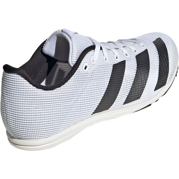 Adidas Allroundstar Lasten Track Kengät Valkoinen | SALP-58761