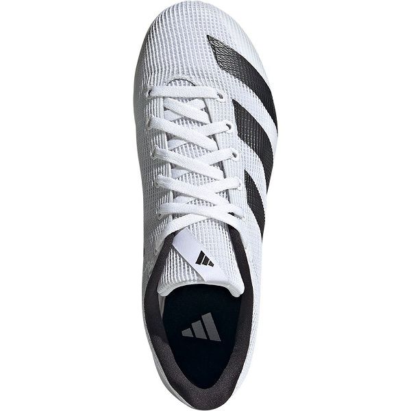 Adidas Allroundstar Lasten Track Kengät Valkoinen | SALP-58761