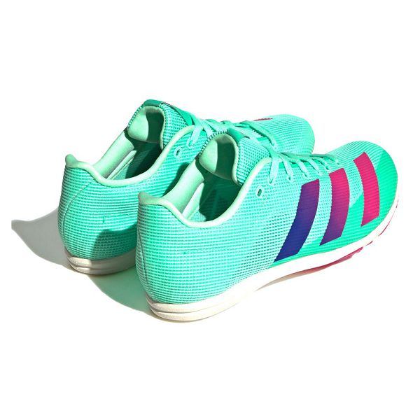 Adidas Allroundstar Lasten Track Kengät Vihreä | ZHCW-60813