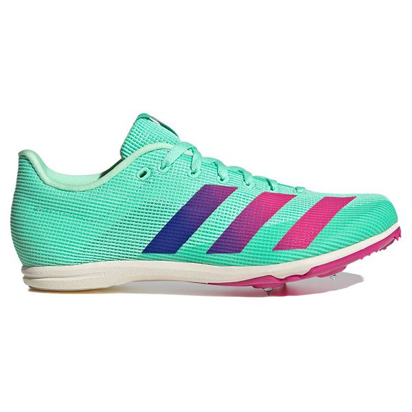 Adidas Allroundstar Lasten Track Kengät Vihreä | ZHCW-60813