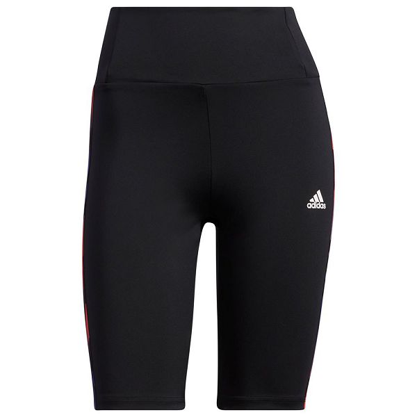 Adidas Animal Lyhyt Naisten Leggingsit Mustat | YJFS-74931