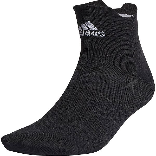 Adidas Ankle Half Naisten Sukat Mustat | DBSL-21085