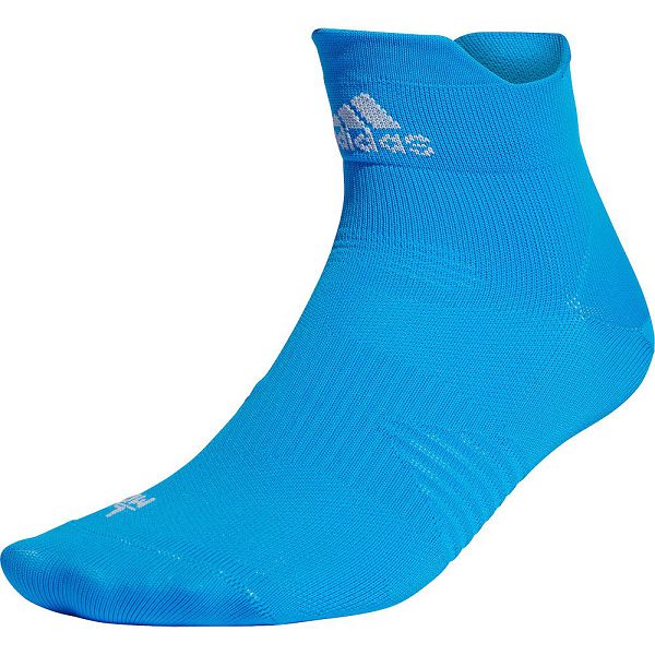 Adidas Ankle Half Naisten Sukat Sininen | ITAZ-92154