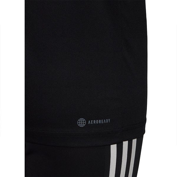 Adidas BL Boyf Lyhyt Sleeve Naisten T Paidat Mustat | MPVT-75384