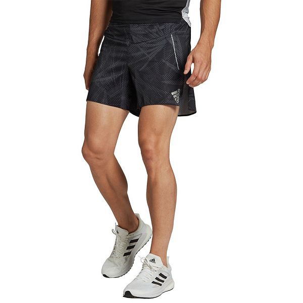 Adidas BTN 5´´ Shorts Miesten Housut Mustat | WJLS-86514