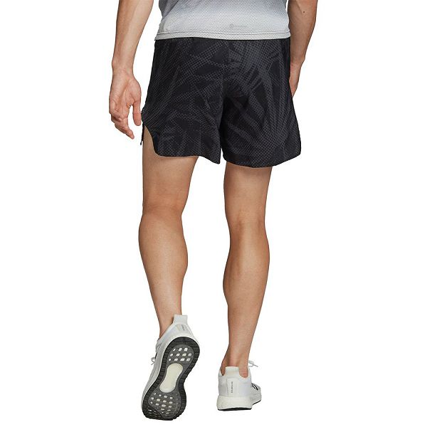 Adidas BTN 5´´ Shorts Miesten Housut Mustat | WJLS-86514