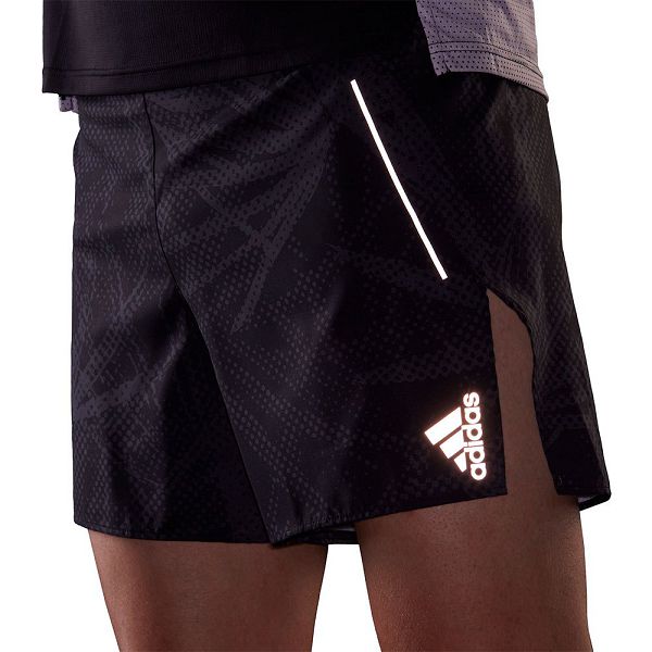 Adidas BTN 5´´ Shorts Miesten Housut Mustat | WJLS-86514