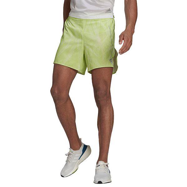 Adidas BTN 5´´ Shorts Miesten Housut Vihreä | GTUY-09812