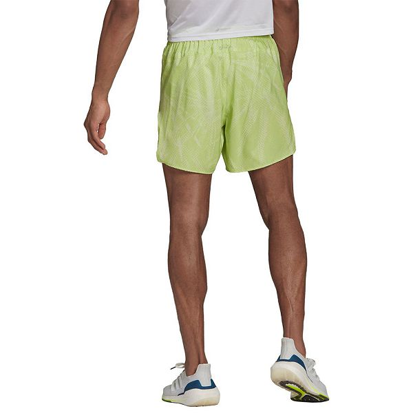 Adidas BTN 5´´ Shorts Miesten Housut Vihreä | GTUY-09812