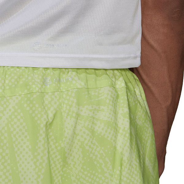 Adidas BTN 5´´ Shorts Miesten Housut Vihreä | GTUY-09812