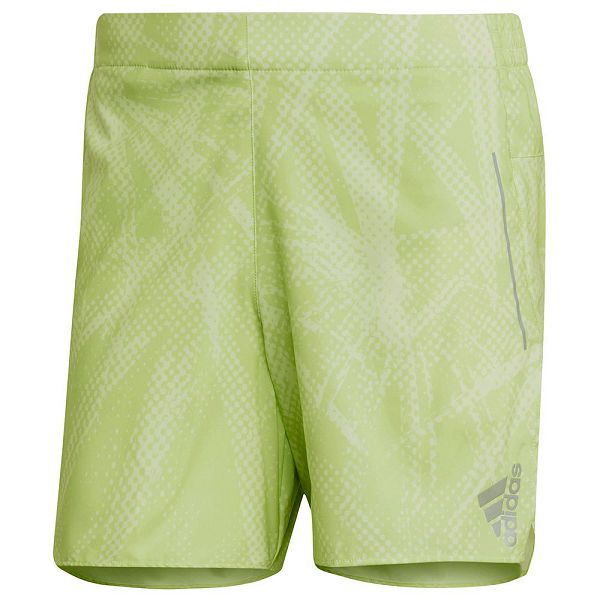 Adidas BTN 5´´ Shorts Miesten Housut Vihreä | GTUY-09812