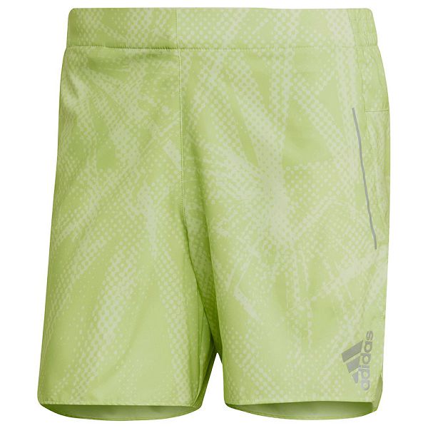 Adidas BTN 7´´ Shorts Miesten Housut Vihreä | TXFA-15783