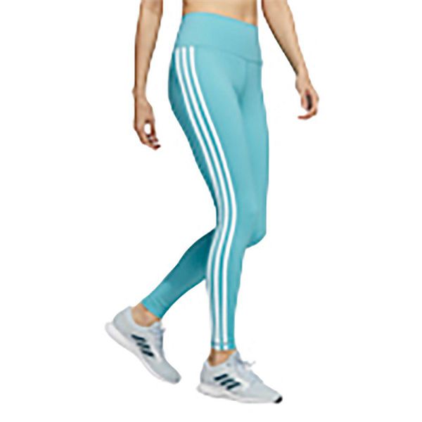 Adidas BT 2.0 3 Stripes Naisten Leggingsit Vihreä | SXAD-31475