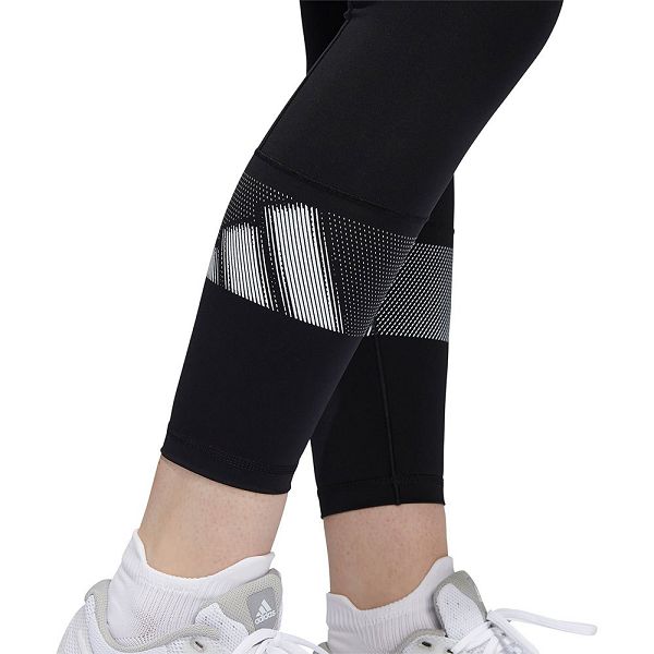 Adidas BT 2.0 7/8 Naisten Leggingsit Mustat | VMST-26407