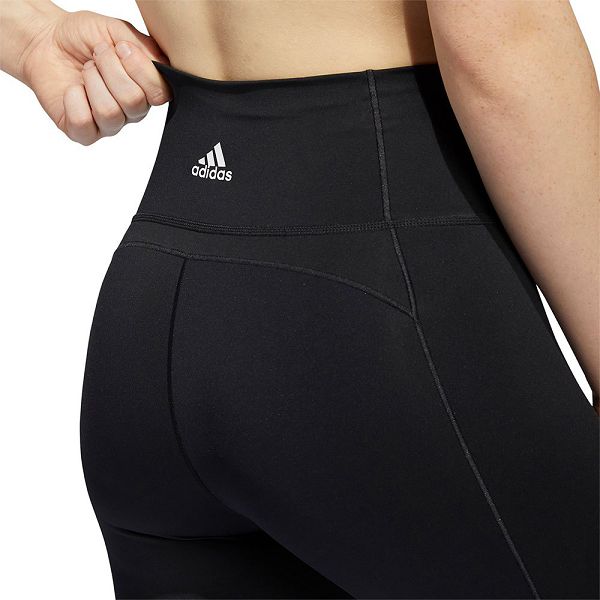 Adidas BT 2.0 7/8 Naisten Leggingsit Mustat | VMST-26407