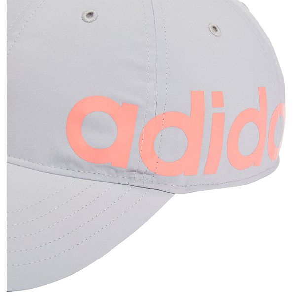 Adidas Baseball Bold Miesten Lippis Valkoinen | INTX-43596