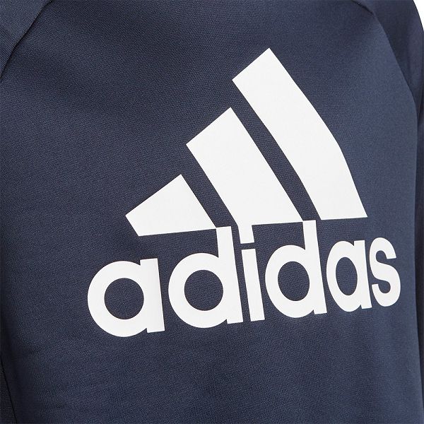 Adidas Bl Lasten Puserot Sininen | GESN-18640