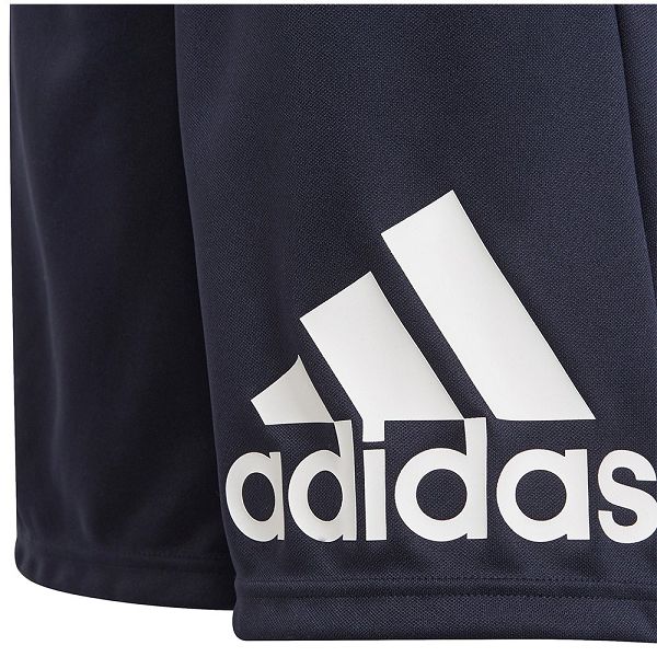 Adidas Bl Shorts Lasten Housut Sininen | TKGP-65102