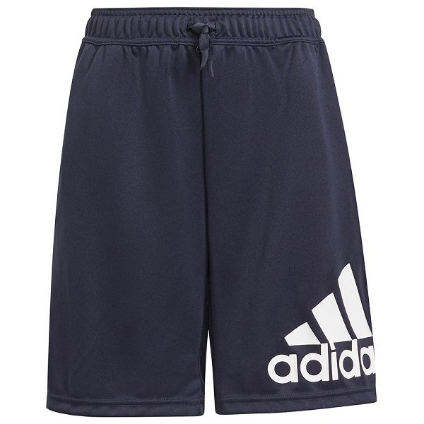 Adidas Bl Shorts Lasten Housut Sininen | TKGP-65102