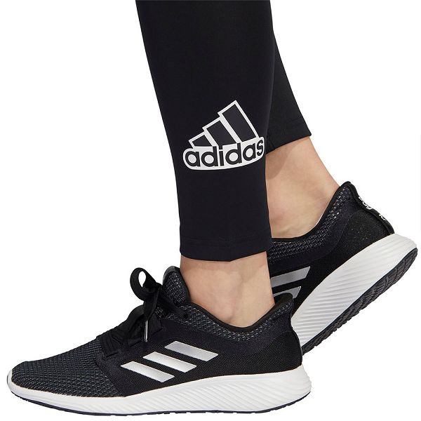 Adidas Bluv Q1 Naisten Leggingsit Mustat | KHOA-72439