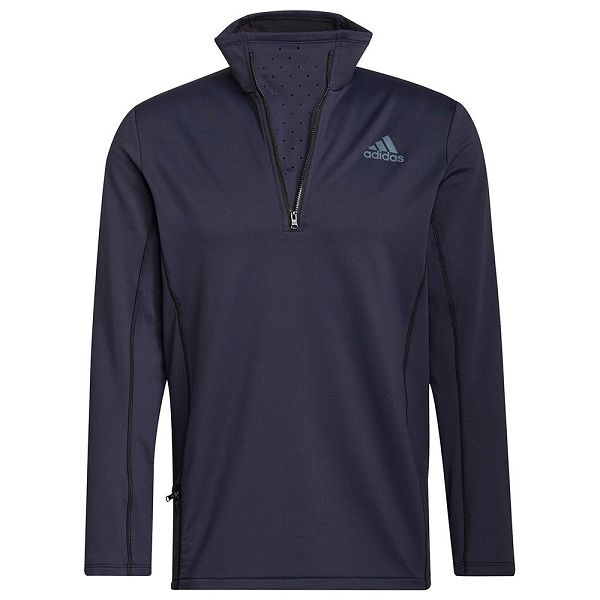 Adidas C.R Cover Up Miesten Puserot Mustat | JWLU-34721