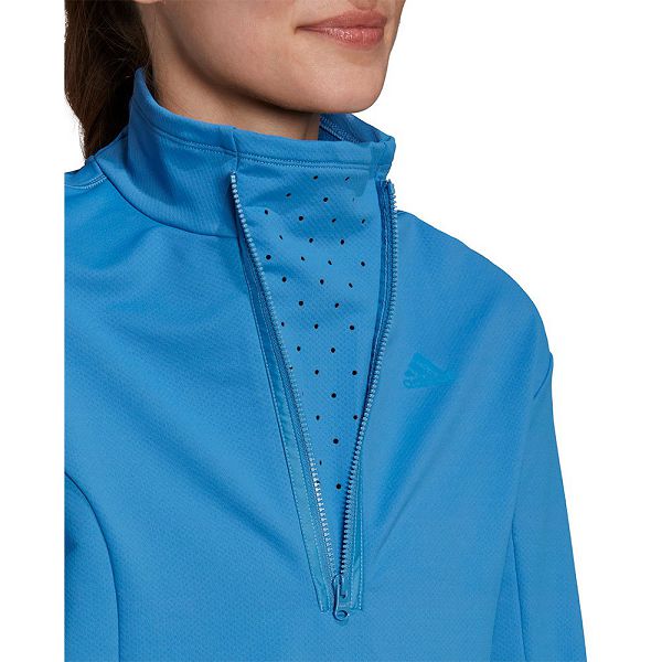 Adidas C.R Cover Up Naisten Puserot Sininen | YWUN-23164