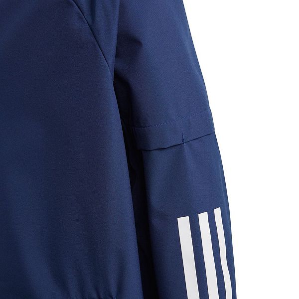 Adidas Condivo 20 All Weather Lasten Takki Sininen | TQGR-18750