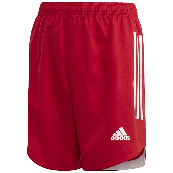 Adidas Condivo 20 Lyhyt Lasten Housut Punainen | VHSR-90526