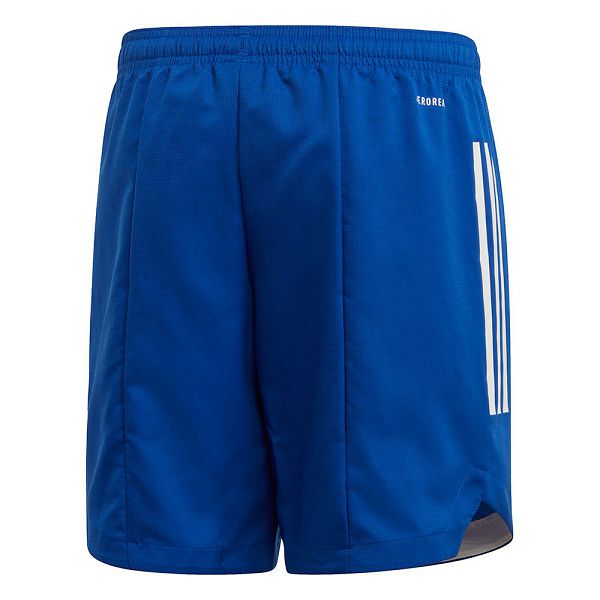 Adidas Condivo 20 Lyhyt Lasten Housut Sininen | NYHT-67908