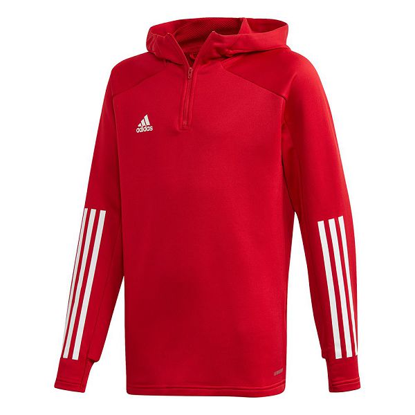 Adidas Condivo 20 Track Lasten Puserot Punainen | JYXO-76513