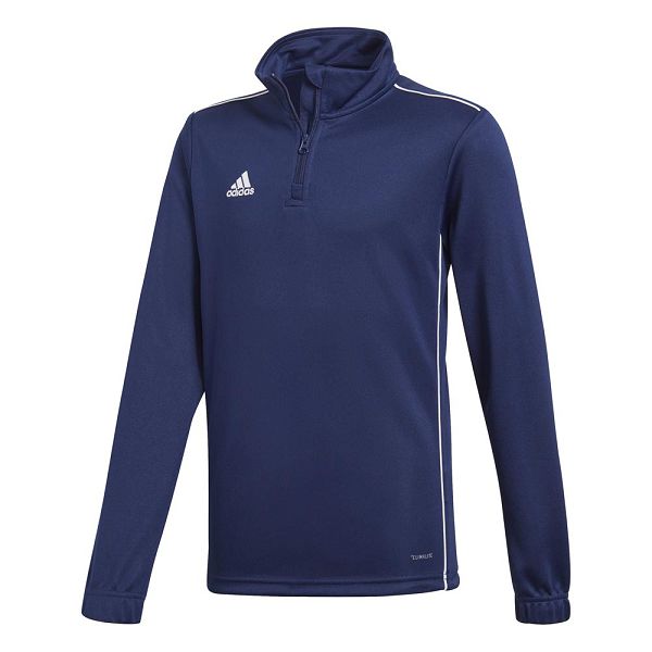 Adidas Core 18 Lasten Puserot Sininen | FUDR-19562