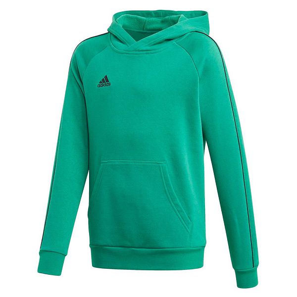 Adidas Core 18 Lasten Puserot Vihreä | LTFK-95601