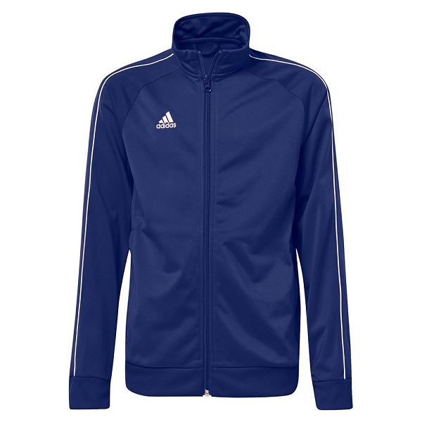 Adidas Core 18 Lasten Tracksuit Sininen | QNDO-42581