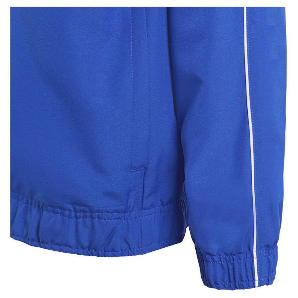 Adidas Core 18 Presentation Lasten Tracksuit Sininen | QERC-68094