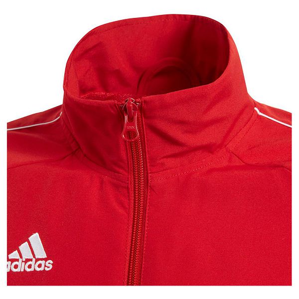 Adidas Core 18 Presentation Lasten Tracksuit Punainen | TSHU-39716